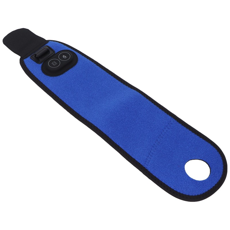 Heated Wristband 3 Temperature Gears Hot Compress Massage Relieve Pain