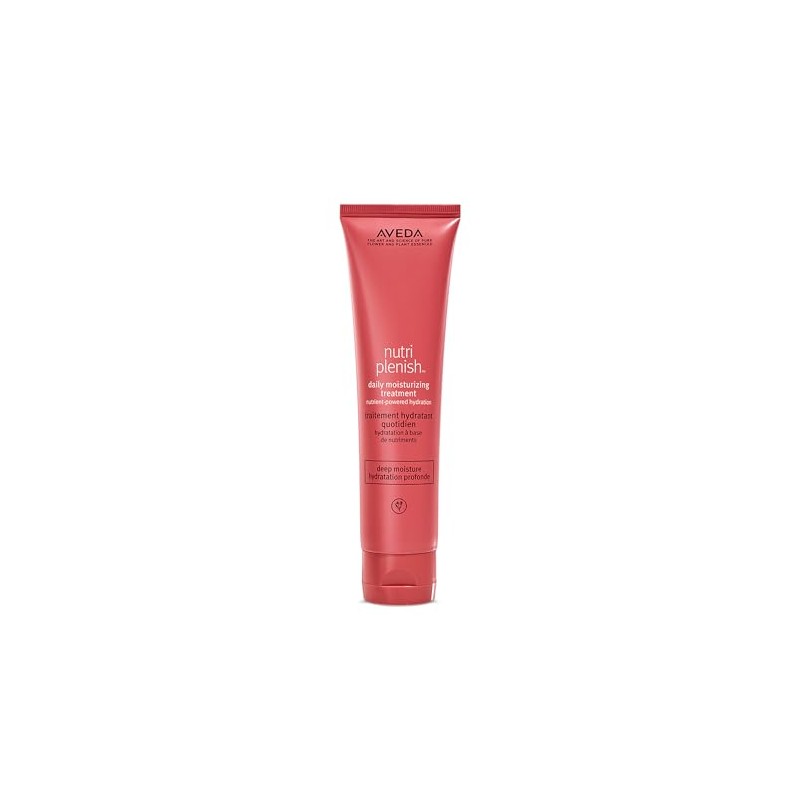Aveda Nutriplenish Daily Moisturizing Treatment | Crema sin Enjuague