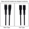 Wood Carving Chisel Set Change Angle Grinder Into Electric Chisel