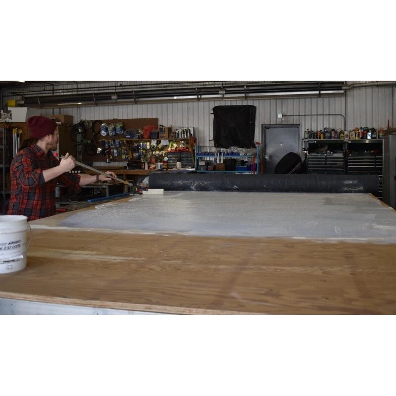 Restore Pontoon Marine Adhesive Glue for Boat Carpet & Pontoon