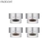 PROEIGHT Stay On Gel Eyeliner 2.8g, Color:03 Oud Brown
