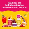Ultima Replenisher Daily Electrolyte Powder – Cherry Pomegranate, 20 Stickpacks