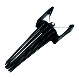 Parhumsin Karma Clip Root Lift Clip Bangs Lift Clip