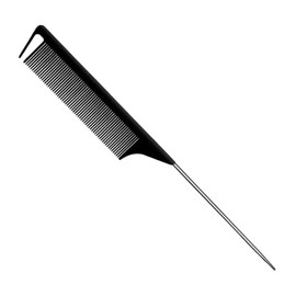 Teasing combs, anti-static hair comb, needle handle comb, rattail comb, extension comb, stem comb, hair comb, section comb for various types of hair