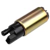 Electrical Fuel Pump High Performance Universal With Installation Kit OEM#