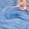 Hammetex Bath Towels 15 x 22 cm, Extra Soft and