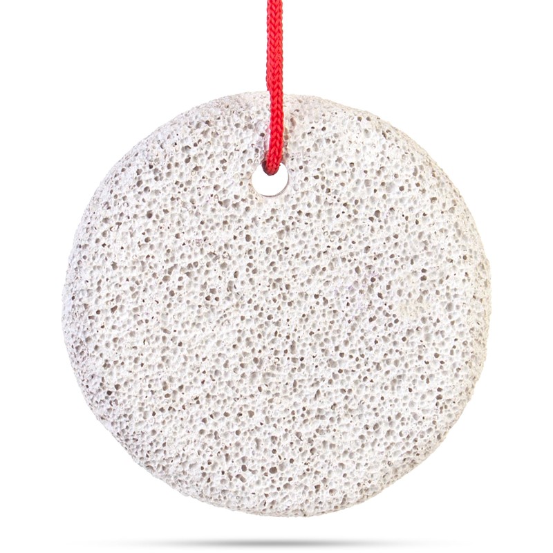 Jairestone Natural Pumice Stone, Lava Pedicure Tools Hard Skin Callus
