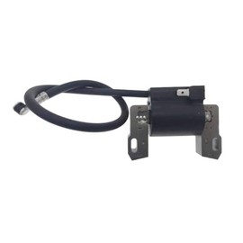 INPWOC Ignition Coil Replaces LG691060 MIA12346 MIA12788 for John Deere D160 D170 L111 L118 L120 L2048 L2548 LA120