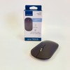 Insignia Slim Wireless Mouse - Optical 3-Button Mouse