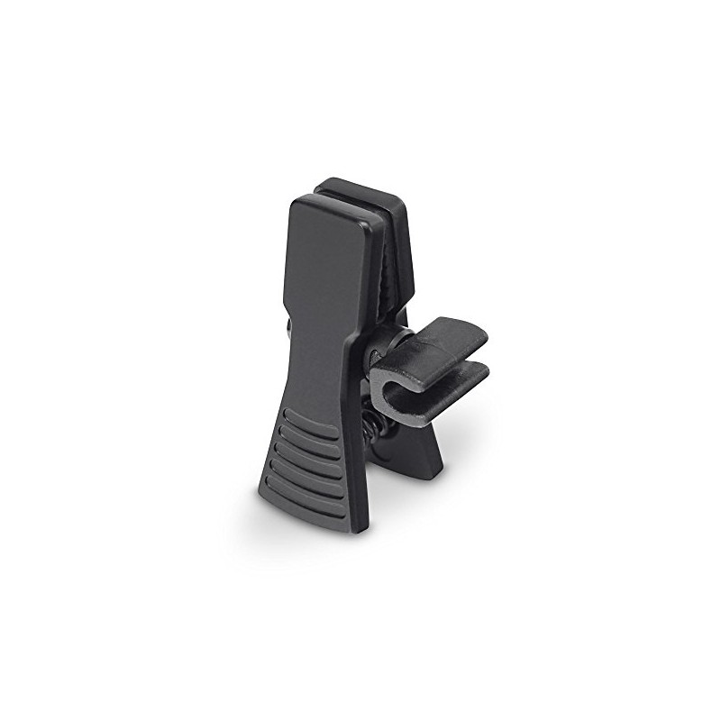 Pronomic MCH-100SB Microphone Holder Suitable for Pronomic MCM-100 Instrument Microphone