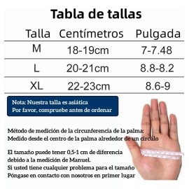 CACTUS MX Guantes Tácticos Militares Completos Deporte De Dedo Complet