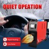 12V 8000W Diesel Air Heater All in One Parking Heater