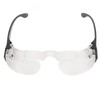 Hands Free Binoculars Telescope 4X Magnification, HD Glasses for Fishing