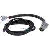 4L60E to 4L80E Transmission Wire Adapter with VSS WATRA30 18