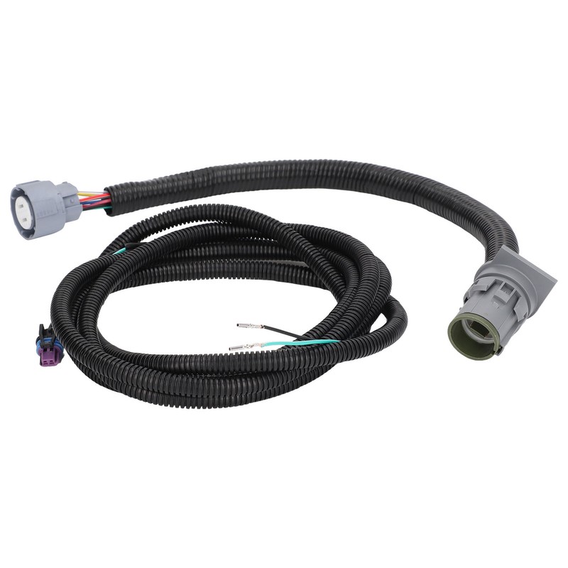 4L60E to 4L80E Transmission Wire Adapter with VSS WATRA30 18