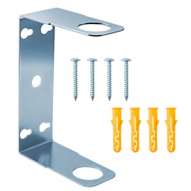 Whole House Mounting Bracket Replacement - 3/4" Inlet/Outlet - 1 Pack