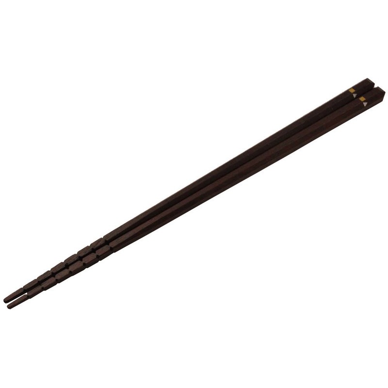 Perfect All-Purpose Chopsticks 9.1 inches (23 cm), Special Processing, Easy