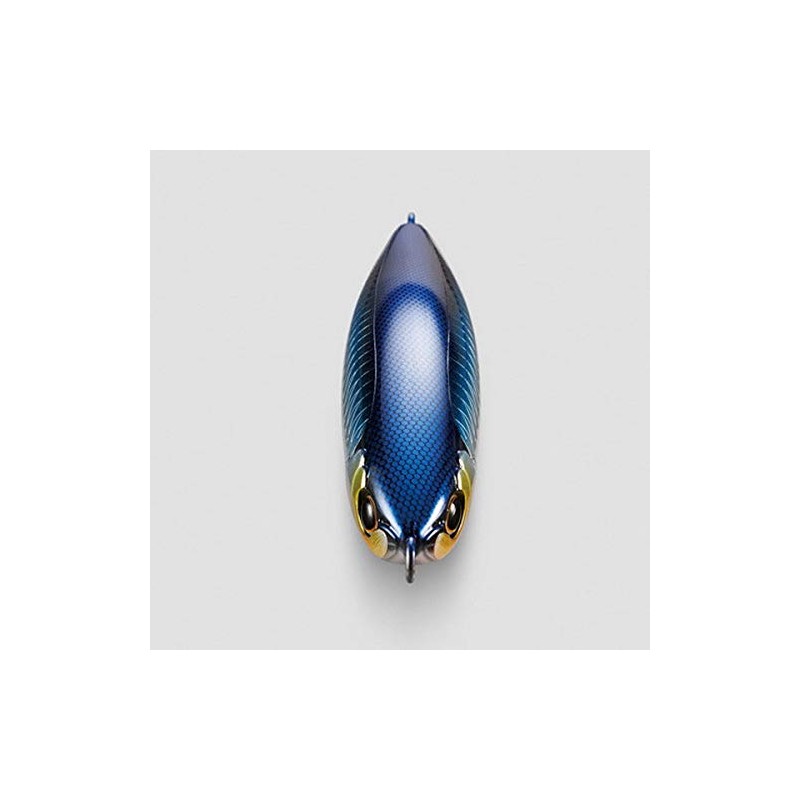 SHIMANO 175F AR-C OT-175L Gourin Cutchi 001 Offshore Casting Blue