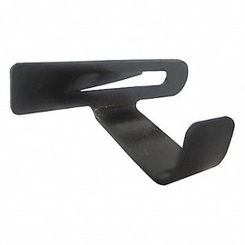 WESTWARD 31D053 Repl Spring, For 18 In Pipe Wrench