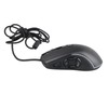 Wired Gaming Mouse, RGB Light, 10 Buttons, 6 Adjustable DPI