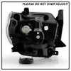 KEEKPO - For [Halogen w/o LED DRL Type] 2014-2017 Totyota