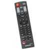 For LG AKB73575401 Replace Remote for LG Home Theater Soundbar