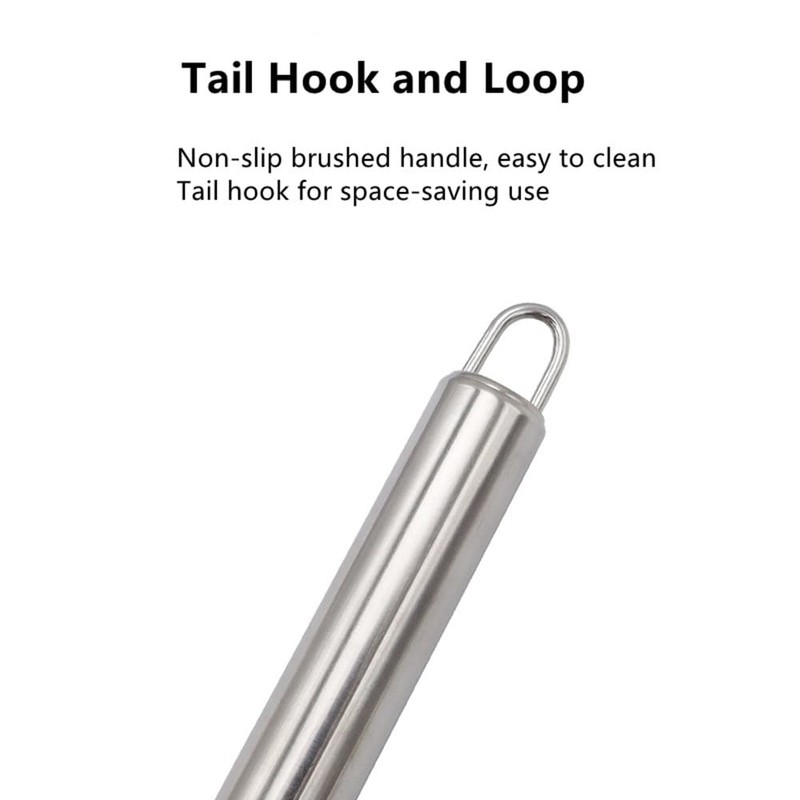 YARZFERI 2 Pcs Stainless Steel Tomato Corer Tool Strawberry Huller