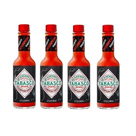 Scorpion Sauce (4-Pack)