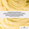 Raw Essentials Butter Powder - Buttery and Savory - Use
