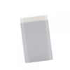 Travel Pill Container Portable Square Pill Case Gray daily 2ea
