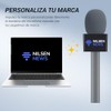 TONOR Mango de micrófono dji y RODE, Soporte de micrófono