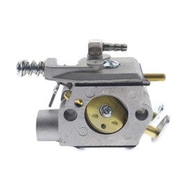 ANTO WT-981 Carburetor for Echo CS-370 CS-370F Chainsaw A021001891 with Air Filter Fuel Line Kit