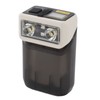 Keychain Light EDC LED High Power Mini 1000LM Portable Magnetic