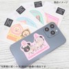 Kobito Zukan [Die Cut Sticker] Character Sticker / Cremo Bug