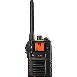 sutanda-dohoraizon sr70 a Specific Small Power Walkie Talkie IP67, Dustproof, Waterproof blk