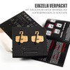 CNCLOL Brake Pads for Avid Elixir E1 E3 E5 E7