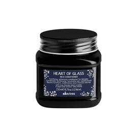 Davines Heart of Glass Rich Conditioner 250ML / 다비네스 하트 오브 글래스 리치 컨디셔너 250ML