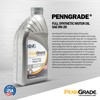 PENNGRADE 62816, Full Synthetic Motor Oil SAE 0W-20, 1 Quart