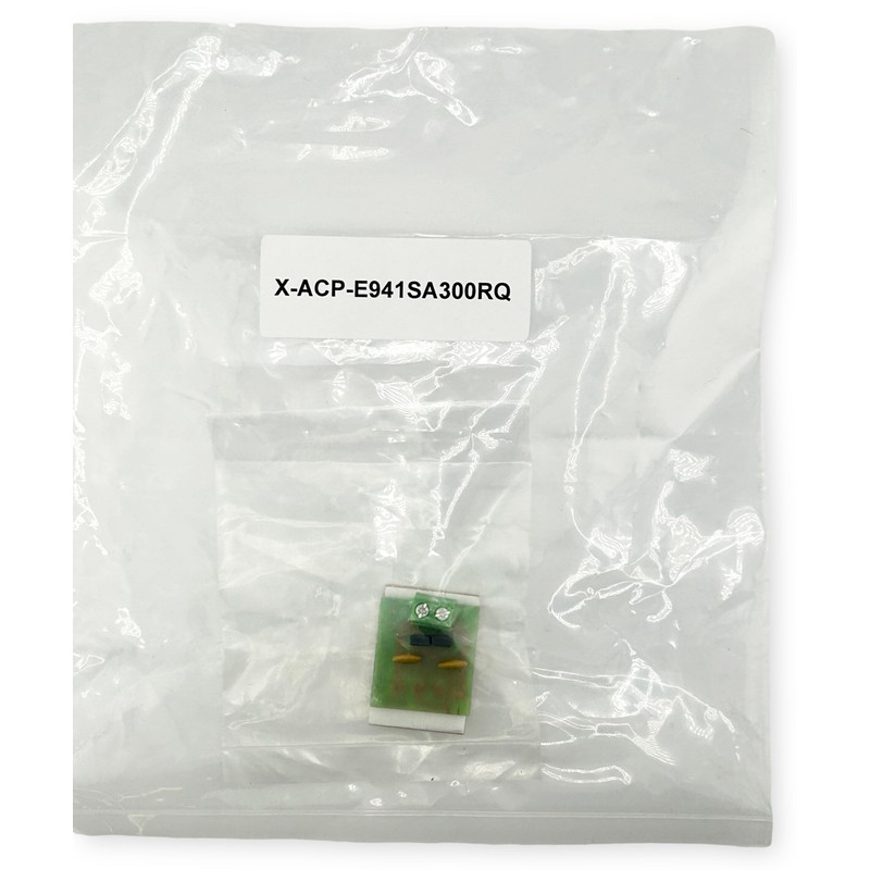 Seco-Larm X-ACP-E941SA300RQ PCB Module; for use with E-941SA-300RQ Electromagnetic Lock