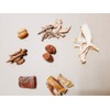 Dried Bellflower Gilgyeong Special 200g Yeongju, Gyeongbuk / 건도라지 길경