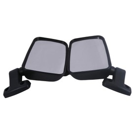 Solarhome R+L Rear View Mirror 89210-115-0000 89220-115-0000 Compatible with HiSUN UTV 400 500 700 Massimo SuperMach MSU500 MSU700 ATV