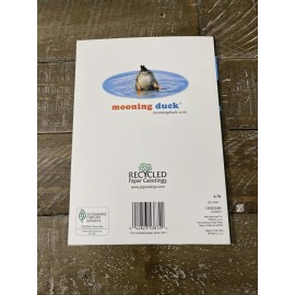 Recycled Paper Greetings Birthday Card "Jesus On Twitter-12 Followers"W Envelope