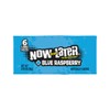 Generic Now and Later Taffy Candy, 6 Blue Raspberry, 6