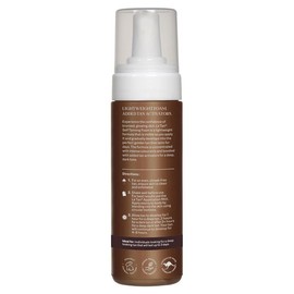 Le Tan Classic Tan Self Tanning Foam Ultra Dark 180ml