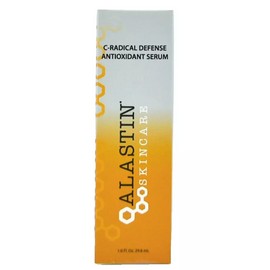 ALASTIN C-Radical Defense Antioxidant Serum 1.0 fl oz/ 29.6 ml *New In Box*