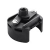 OXCANO Universal Adjustable Oil Filter Wrench Removal Tool 3.15-4.13 inch