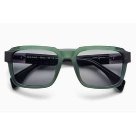 Etnia Barcelona Two Guns 55S Men's Glasses, Multi-Colour, One Size