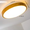 Sora Ceiling Light in Various Designs 12 W – Variation