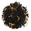 Organic Positively Tea Company, Passion Fruit Black Tea, Loose Leaf,