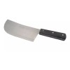 Vencort Cuchillo Taquero Para Picar 8 Pulgadas Hacha